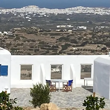 Villa The View *