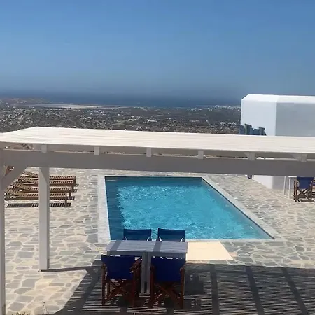 The View Villa